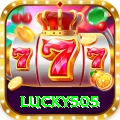 lucky505 Games (Casino & Earning) Gold v4.9.9