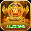 lucky55 Pro Max vv3.3.4
