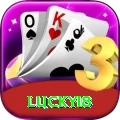 luckyi8 Plus vv5.1.2