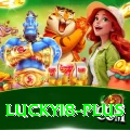 luckyi8 Plus Pro v1.4.1