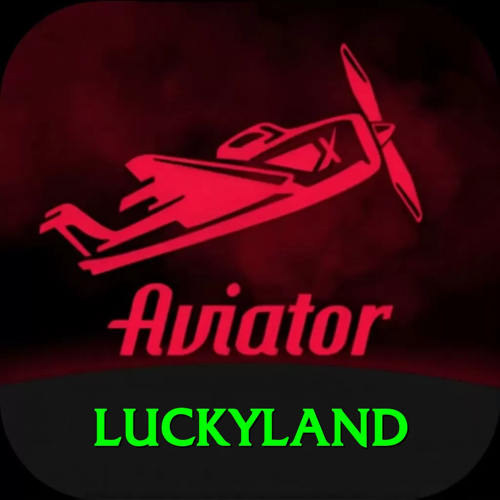 luckyland Master v5.0.9 - 2