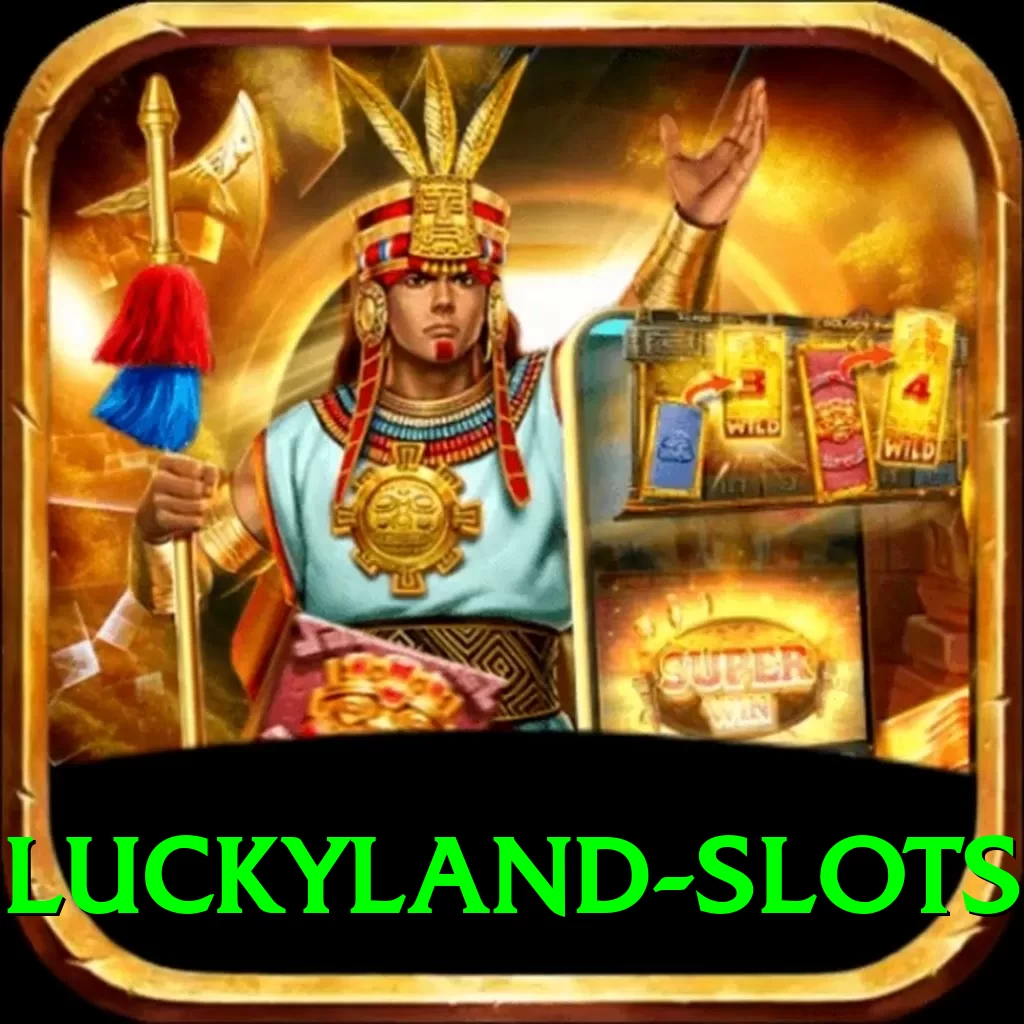 luckyland slots VIP v4.0.2 - 2