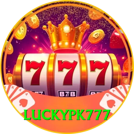 luckypk777 Pro v1.8.1 - 2
