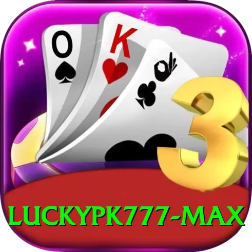 luckypk777 - Prime Edition v5.4.4 - 2