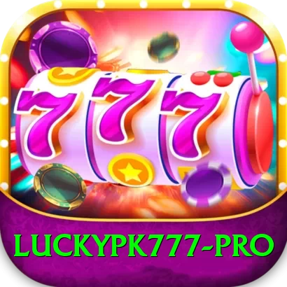 luckypk777 - Casino Max - 2