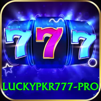 luckypkr777 Gold Pro v2.7.7 - 2