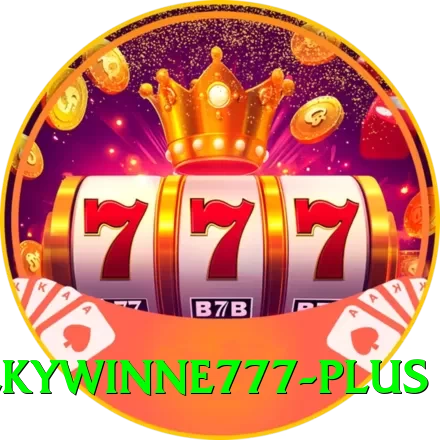 luckywinne777 Plus v5.4.2 - 2