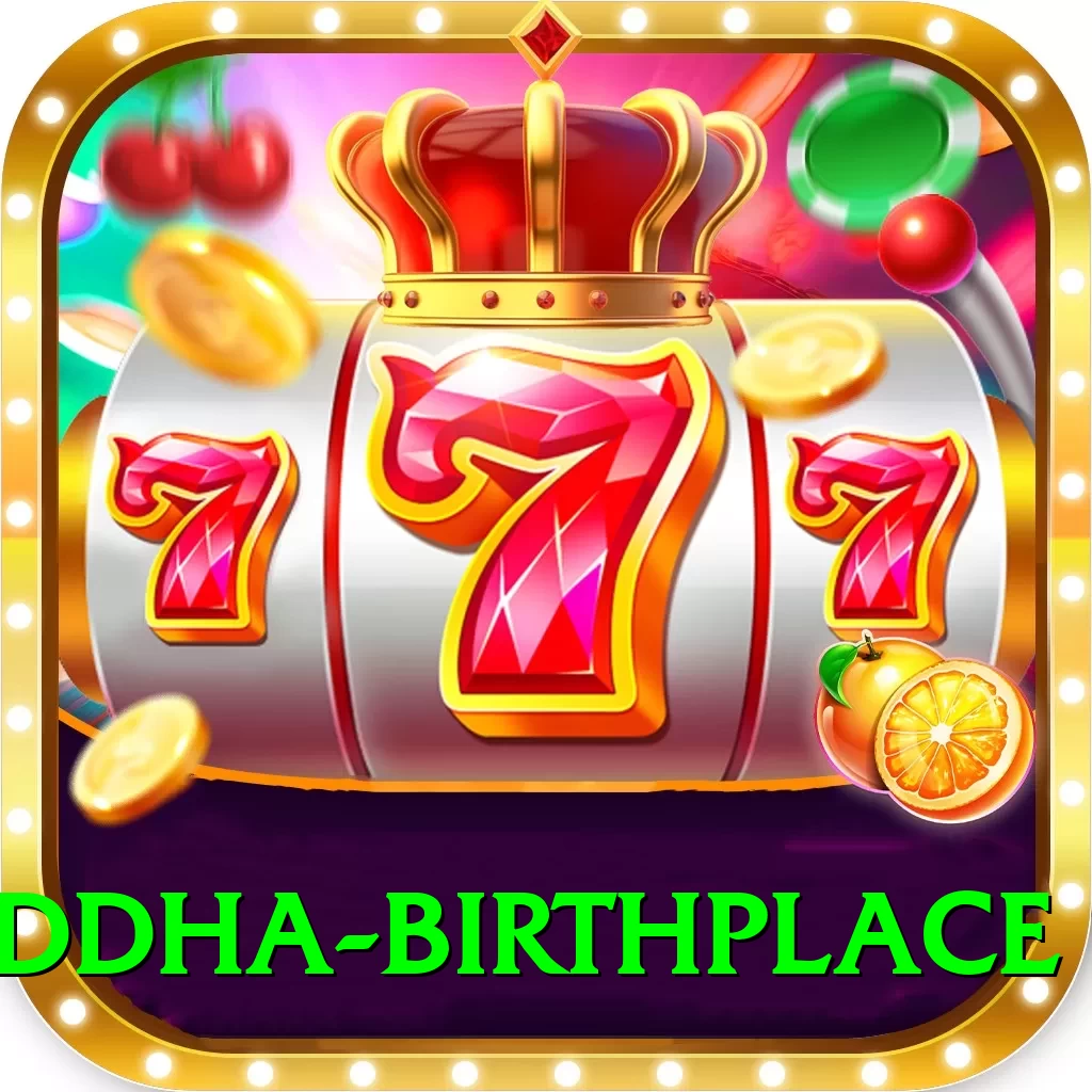 lumbini buddha birthplace VIP Pro v1.0.6 - 2
