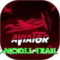 machhapuchhre model trail Plus Pro v2.9.7