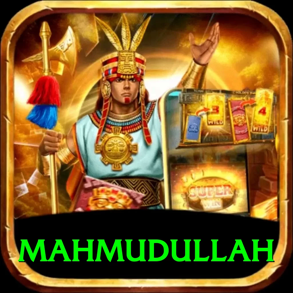 mahmudullah Pro1 v3.9.2 - 2