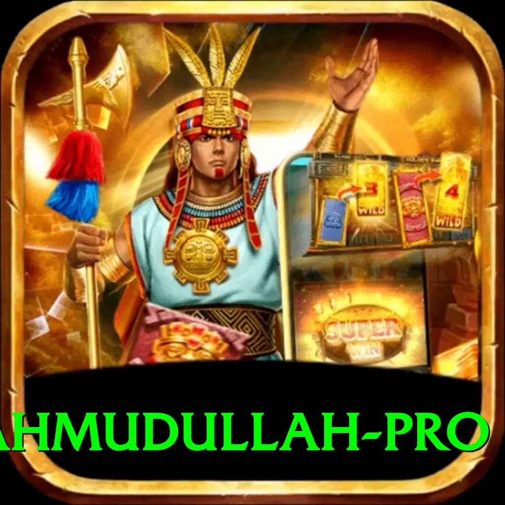 mahmudullah Money Royal v4.8.7 - 2