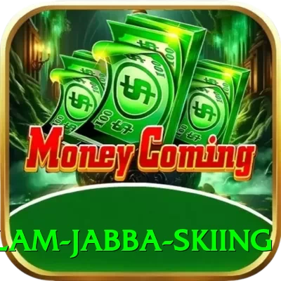 malam jabba skiing Pro v4.3.8 - 2