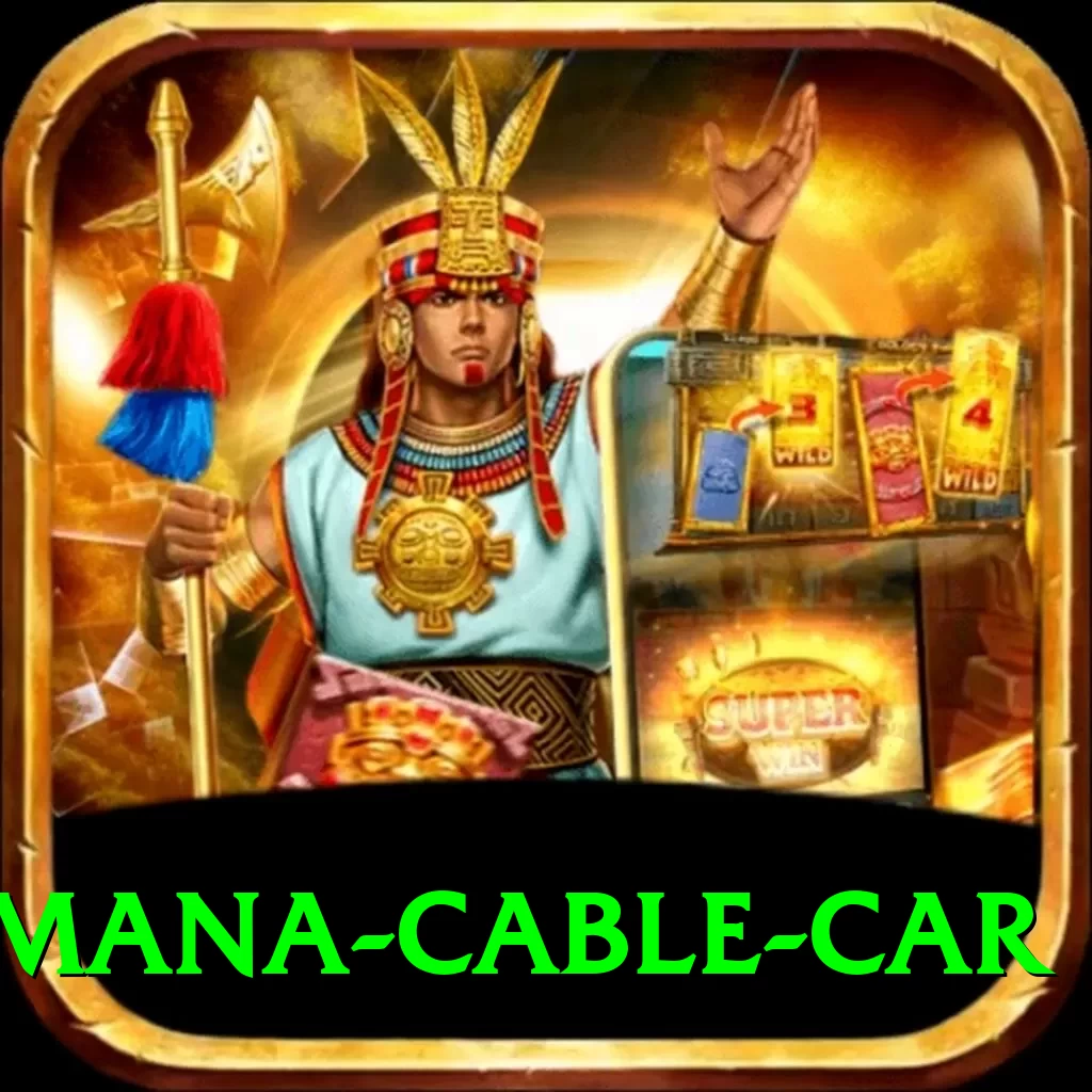 manakamana cable car Master v4.5.9 - 2