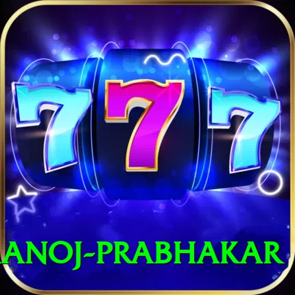 manoj prabhakar Gold Edition v2.2.6 - 2