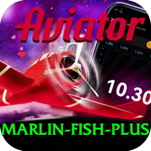 marlin fish Pro Gaming App - 2