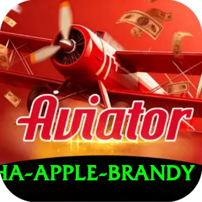 marpha apple brandy Deluxe Pro v3.3.5 - 2
