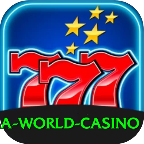 mega world casino Master Pro v4.3.5 - 2