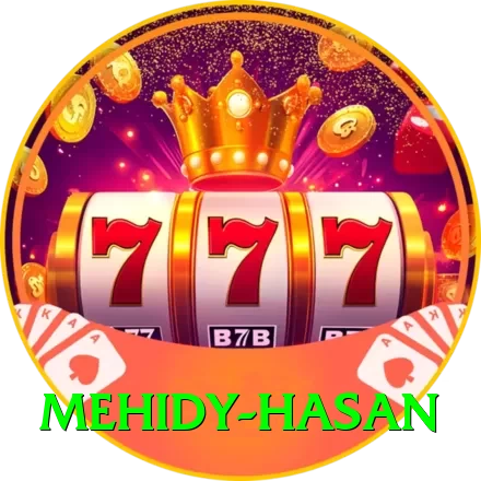 mehidy hasan Pro1 v2.6.1 - 2