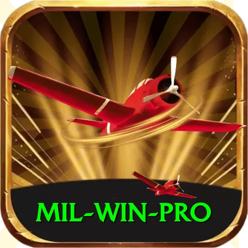 Mil Win Deluxe Rewards - 2