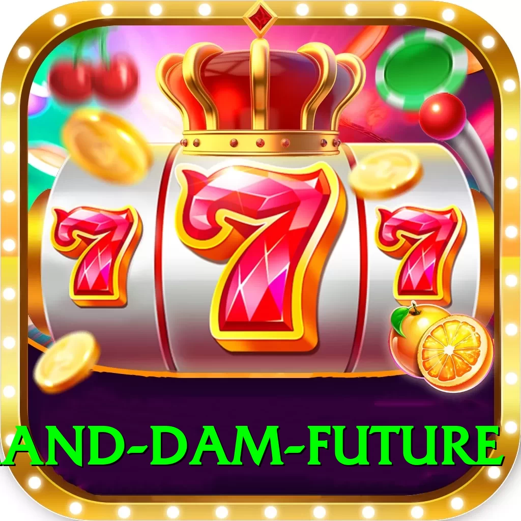 mohmand dam future Deluxe Pro v1.9.8 - 2
