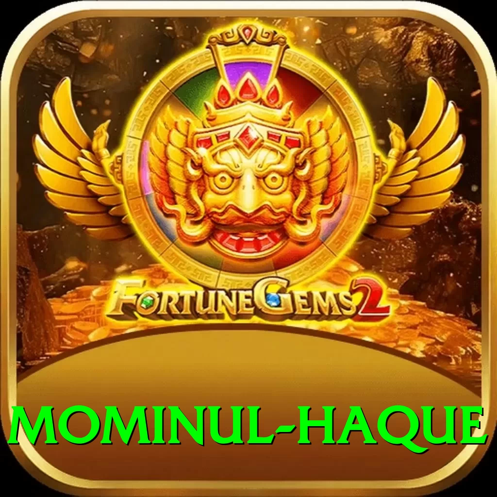 mominul haque Games (Casino & Earning) Ultimate v4.4.4 - 2