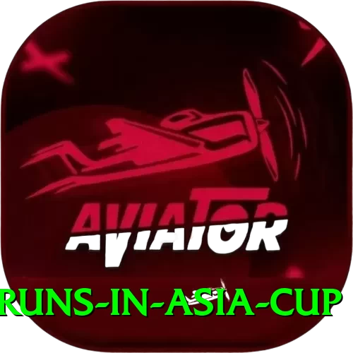 most runs in asia cup Pro Max v1.2.5 - 2
