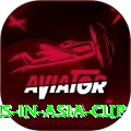 most runs in asia cup Pro Max v1.2.5
