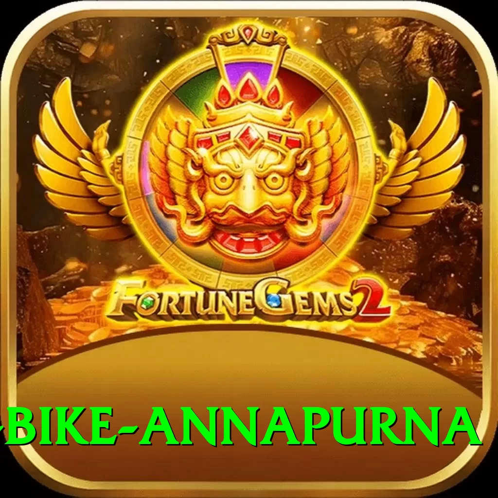 mountain bike annapurna Premium v3.0.8 - 2