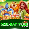 mrf bat Gaming Mega
