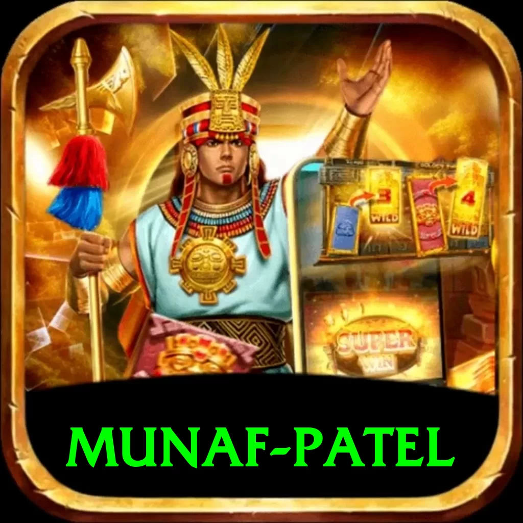 munaf patel VIP Edition v4.5.9 - 2