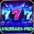 nasser hussain Slot Machine Turbo