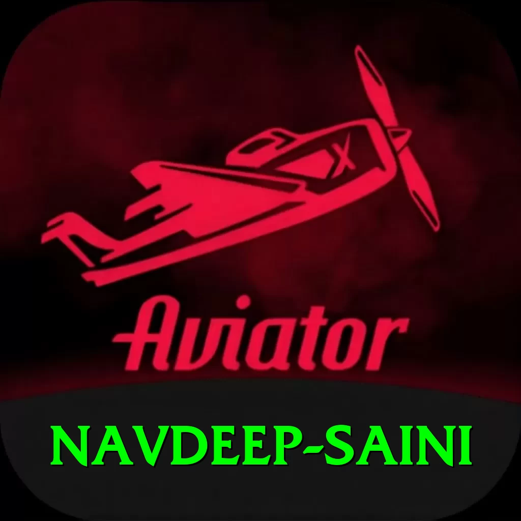 navdeep saini VIP Edition v2.8.1 - 2