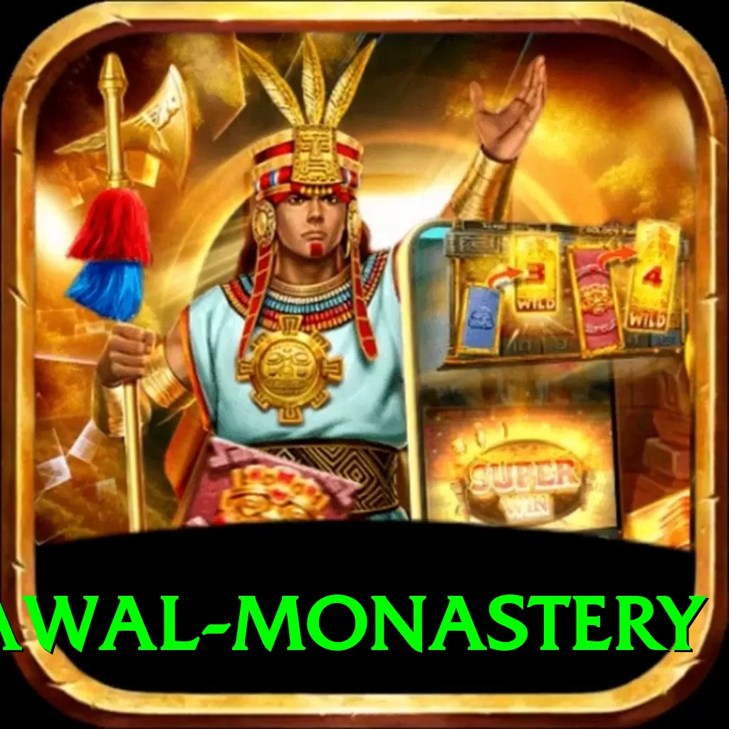 ngawal monastery VIP Edition v3.6.5 - 2