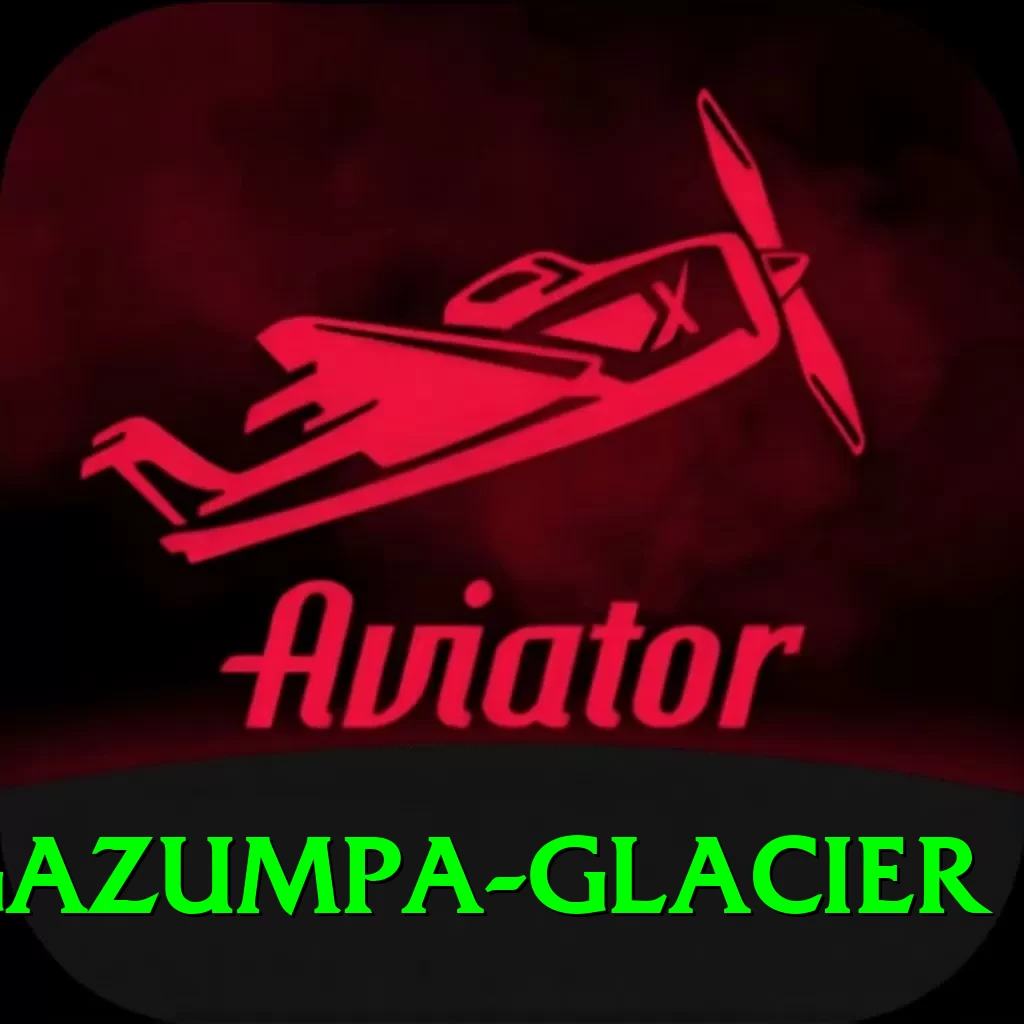 ngazumpa glacier Pro Edition v2.8.9 - 2