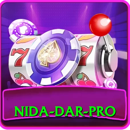 nida dar PK Ultimate - 2