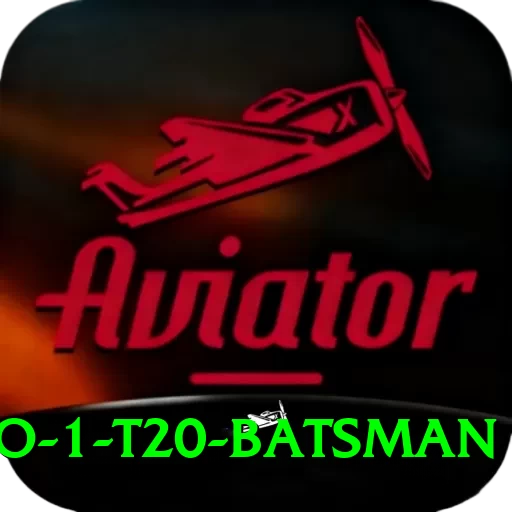 no 1 t20 batsman Max v5.8.6 - 2