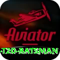 no 1 t20 batsman Max v5.8.6
