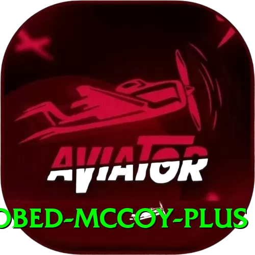 obed mccoy Extreme PK v4.8.7 - 2