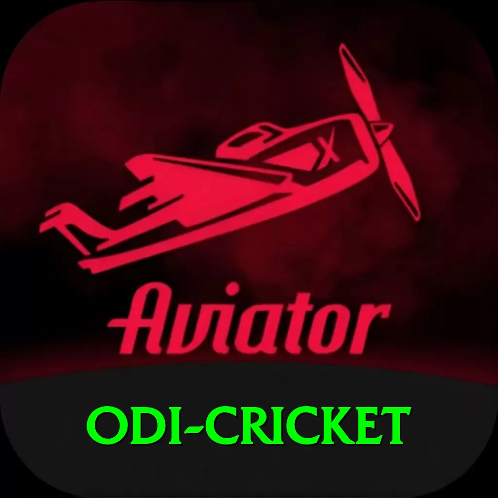 odi cricket Turbo v2.5.3 - 2