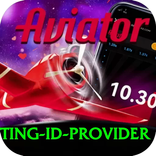 official betting id provider Master v2.9.5 - 2