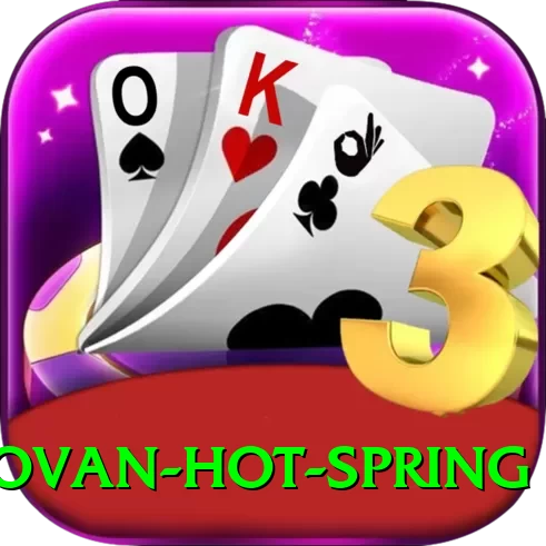 olaschyo dovan hot spring Gold Pro v3.0.5 - 2