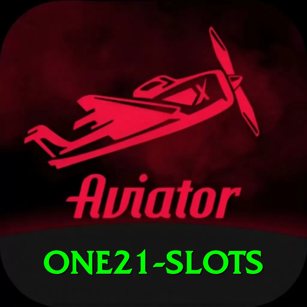 One21 Slots Games (Casino & Earning) Master v5.2.5 - 2