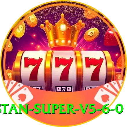 Online Casino Pakistan Pakistan Super v5.6.0 - 2