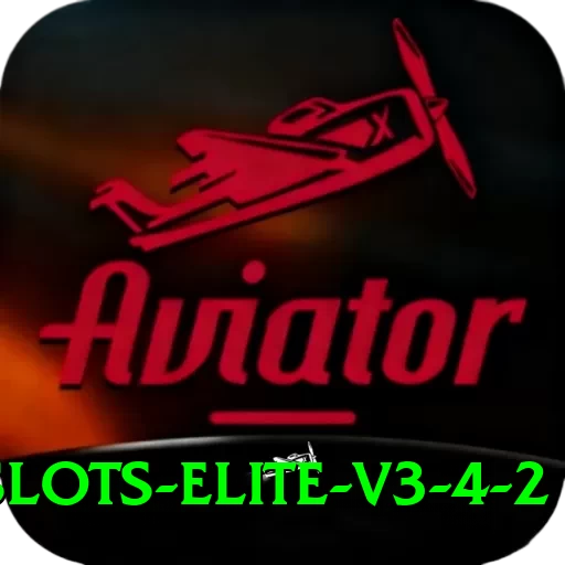 p44 Slots Elite v3.4.2 - 2