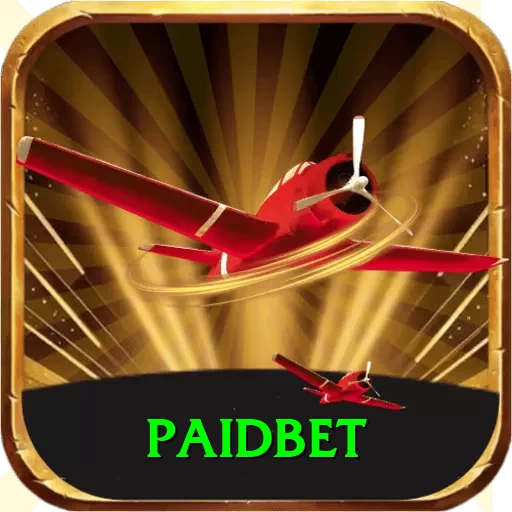 paidbet App - 2
