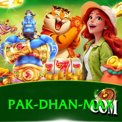 pak dhan Games Plus - 2
