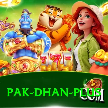 pak dhan Games (Casino & Earning) VIP v1.4.2 - 2
