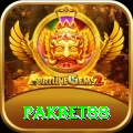 pakbet88 Games (Casino & Earning) Gold vv2.4.3