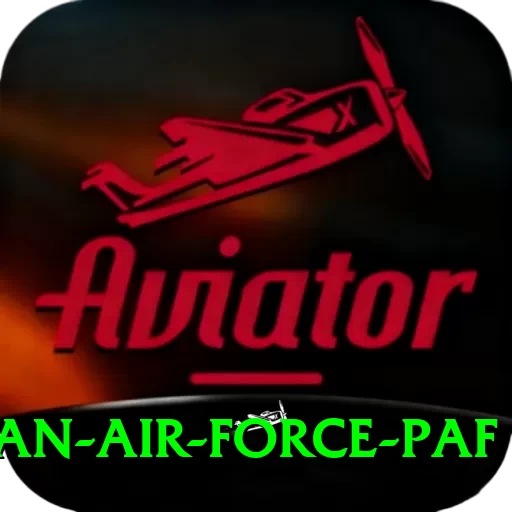 pakistan air force paf Master v1.4.1 - 2