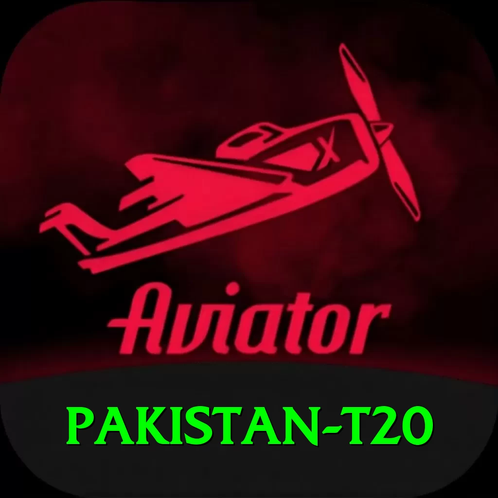 pakistan t20 Deluxe Pro v2.3.6 - 2
